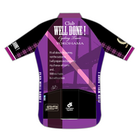 Performance長袖ジャージ