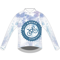 Apexプロ長袖ジャージ