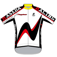 Performance長袖ジャージ