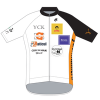 Performance長袖ジャージ