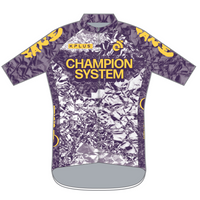 Performance長袖ジャージ/轍屋ver.