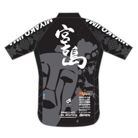 Performance長袖ジャージ