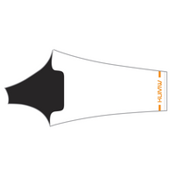 Performance長袖ジャージ