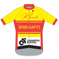 Performance長袖ジャージ