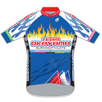 Performance長袖ジャージ