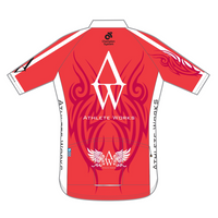 Performance長袖ジャージ