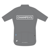 Performance長袖ジャージ / AJIRO