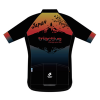 Performance長袖ジャージ