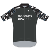 Performance長袖ジャージ