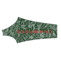 Performance長袖ジャージ/Facet Type1 Bottle Green