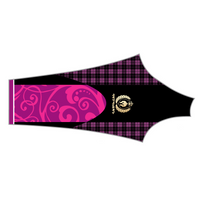 Performance長袖ジャージ