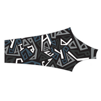 Performance長袖ジャージ