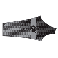 Performance長袖ジャージ / UNISON BLACK