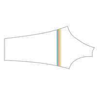 Performance長袖ジャージ