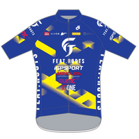 Performance長袖ジャージ