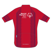 Performance長袖ジャージ