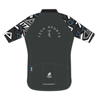 Performance長袖ジャージ