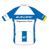 Performance長袖ジャージ