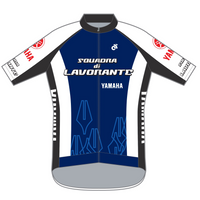 Performance長袖ジャージ