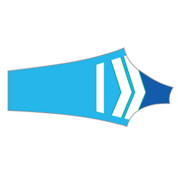 Performance長袖ジャージ