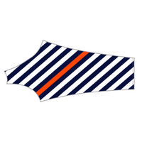 Apexプロ長袖ジャージ / STRIPE NAVY