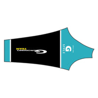 Apexプロ長袖ジャージ