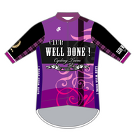 Apexプロ長袖ジャージ