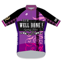 Apexプロ長袖ジャージ