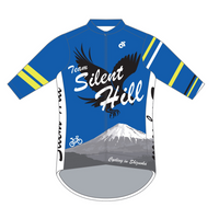 Apexプロ長袖ジャージ