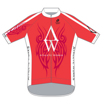 Apexプロ長袖ジャージ