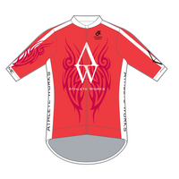 Apexプロ長袖ジャージ