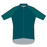 Apexプロ長袖ジャージ / LAUREL_2