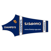 Apexプロ長袖ジャージ / CLASSIC NAVY