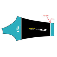 Apexプロ長袖ジャージ