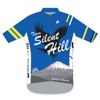 Apexプロ長袖ジャージ