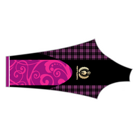 Apexプロ長袖ジャージ