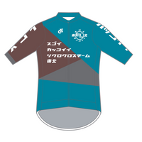 Apexプロ長袖ジャージ