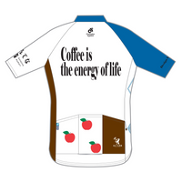 Techライトジャージ