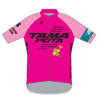 Techライトジャージ