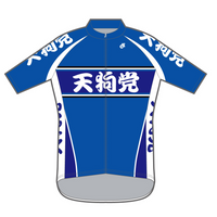 Techライトジャージ