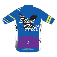 Techライトジャージ