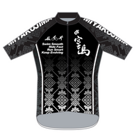 Techライトジャージ