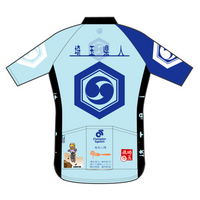 Techライトジャージ