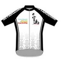 Techライトジャージ