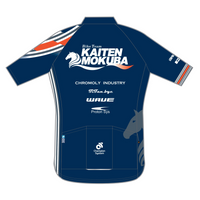 Techライトジャージ