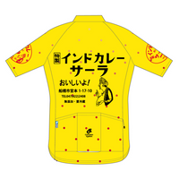 Techライトジャージ