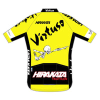 Techライトジャージ