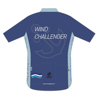 Techライトジャージ