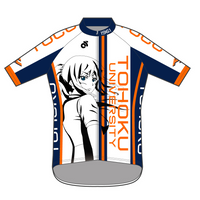 Techライトジャージ