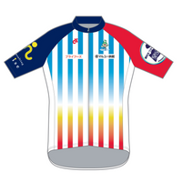 Techライトジャージ